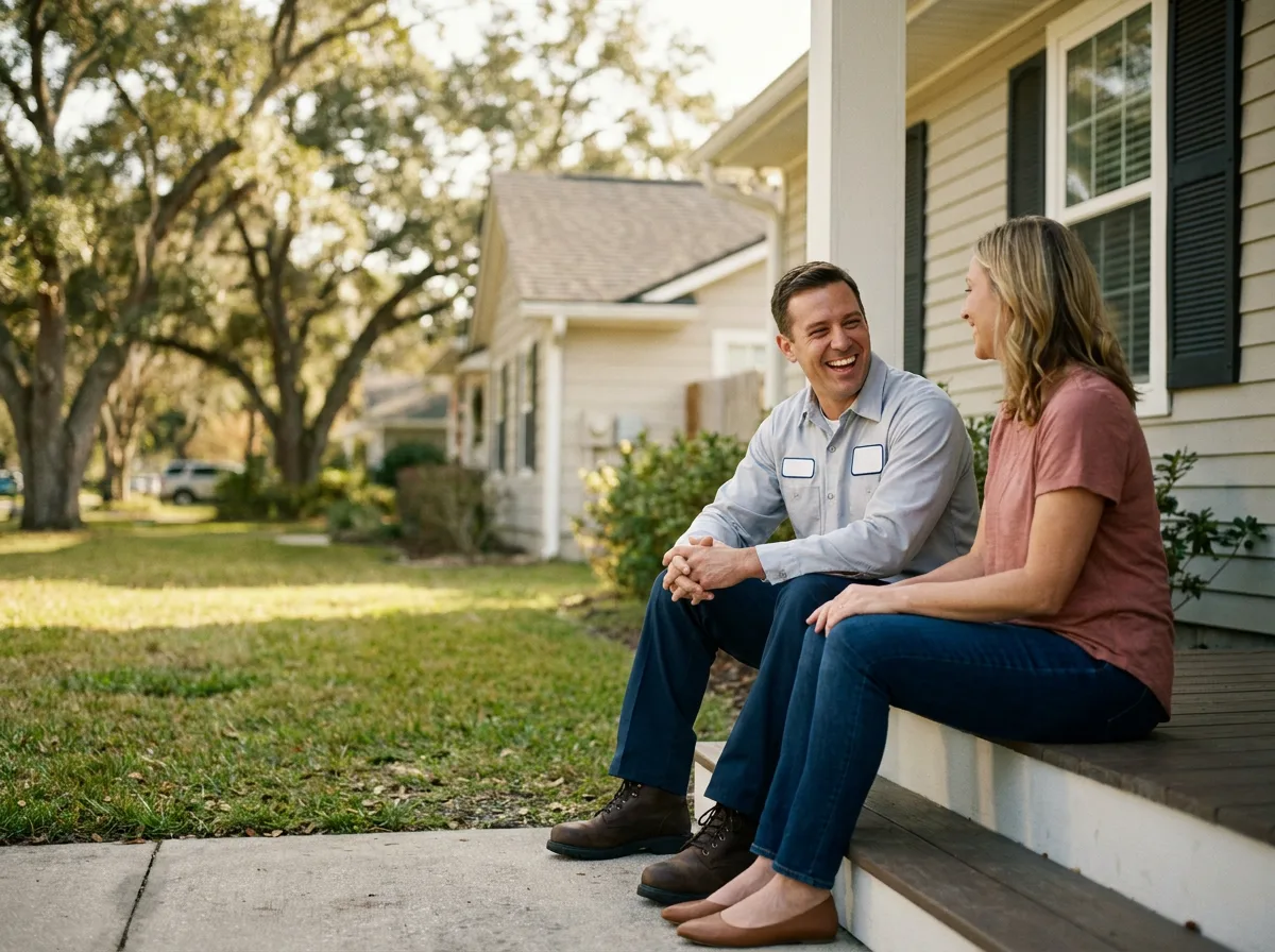 Septic tank pumping FAQs for Provencal, LA